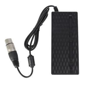 Falcon Eyes Voeding SP-AC16.8-5A 3 Pin Oude Type