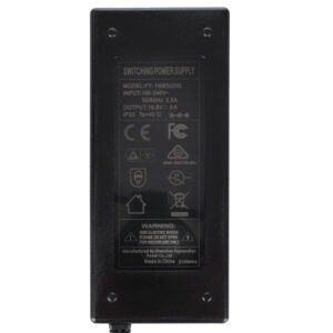 Falcon Eyes Voeding SP-AC16.8-5A 3 Pin Oude Type - Afbeelding 4