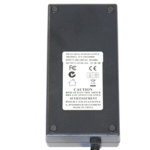 Falcon Eyes Voeding SP-AC16.8-10A 3 Pin Oude Type - Afbeelding 3