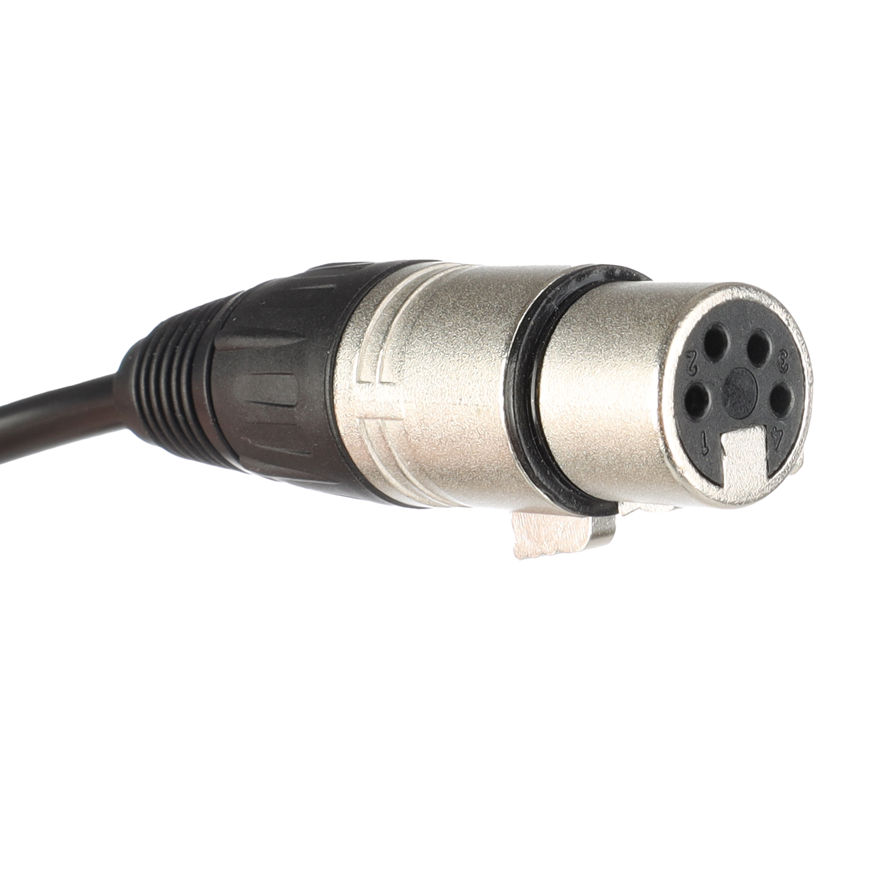 Falcon Eyes Voeding SP-AC16.8-10A 4 Pin Oude Type - Afbeelding 2