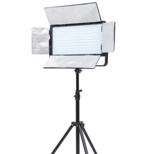 Falcon Eyes Wi-Fi Bi-Color LED Lamp Dimbaar LPW-2005TD op 230V - Afbeelding 4