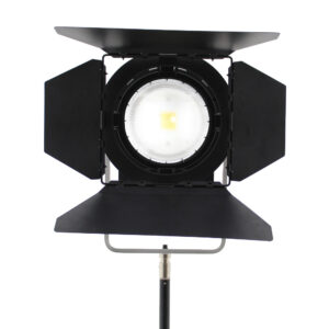 Falcon Eyes Bi-Color LED Spot Lamp Dimbaar CLL-3000TDX op 230V - Afbeelding 2