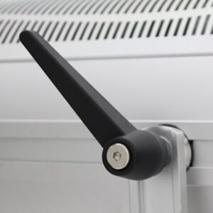 Falcon Eyes Bi-Color LED Spot Lamp Dimbaar CLL-3000TDX op 230V - Afbeelding 5