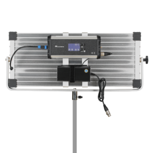 Falcon Eyes Soft LED Lamp LPL-S6002TDX 120W - Afbeelding 2