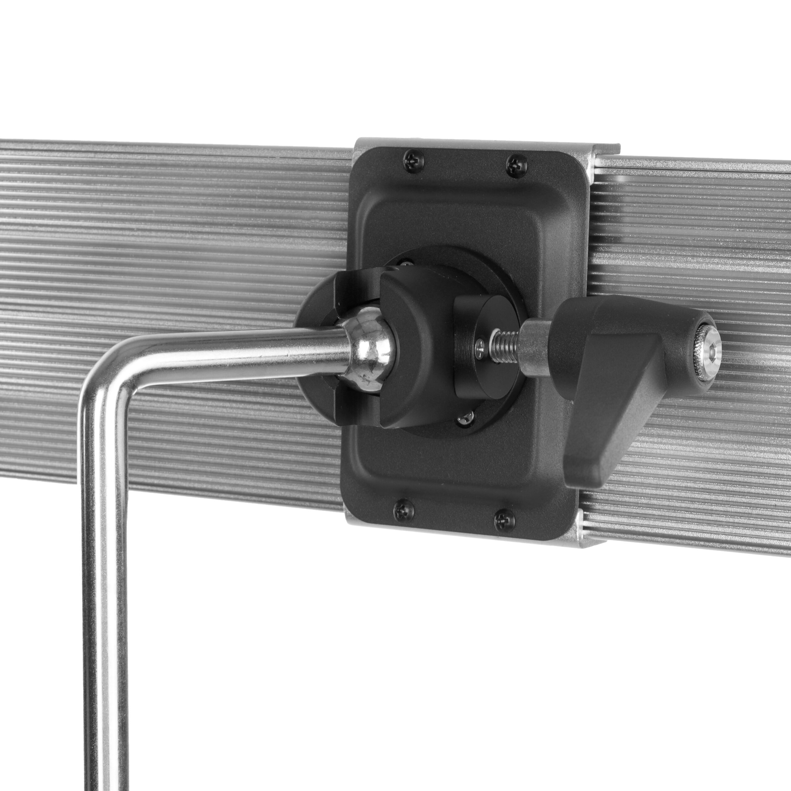 Falcon Eyes Soft LED Lamp Set LPL-S2802T-K2 2x56W - Afbeelding 2