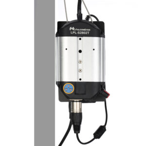 Falcon Eyes Soft LED Lamp Set LPL-S2802T-K2 2x56W - Afbeelding 5