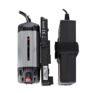Falcon Eyes Soft LED Lamp Set LPL-S2802T-K2 2x56W - Afbeelding 6