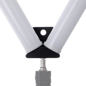 Falcon Eyes LED Licht Stick Set LB-16-K3 met Koffer - Afbeelding 3