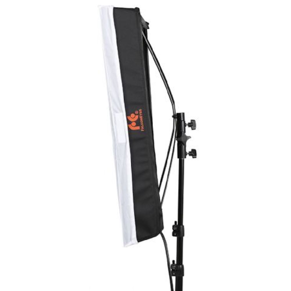 Falcon Eyes Softbox RX-12SB voor LED RX-12T - Afbeelding 2