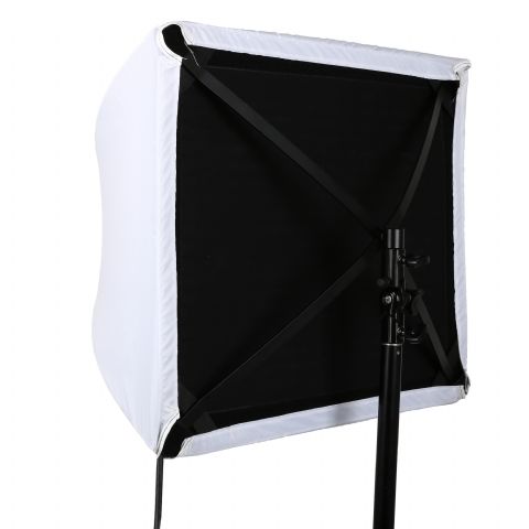 Falcon Eyes Diffuser Dome RX-12OB voor LED RX-12T - Afbeelding 4