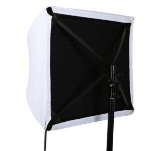 Falcon Eyes Diffuser Dome RX-18OB voor LED RX-18T - Afbeelding 2