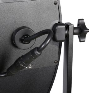 Falcon Eyes Bi-Color LED Lamp Sophiez SO-68TD op 230V - Afbeelding 7