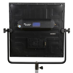 Alternative view of Falcon Eyes Bi-Color LED Lamp Sophiez SO-60TD op 230V