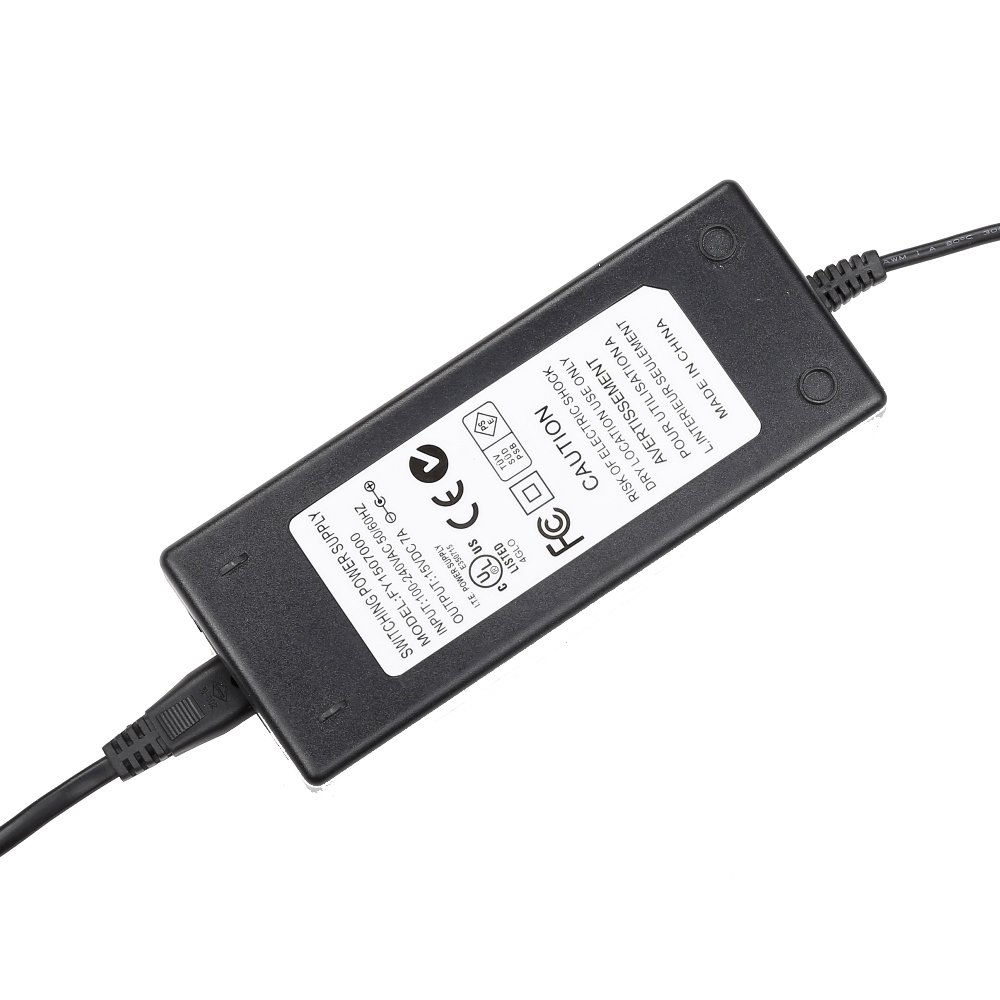 Falcon Eyes Bi-Color LED Lamp Sophiez SO-60TD op 230V - Afbeelding 5