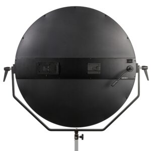 Falcon Eyes Bi-Color LED Lamp Sophiez SO-108TDX op 230V - Afbeelding 3