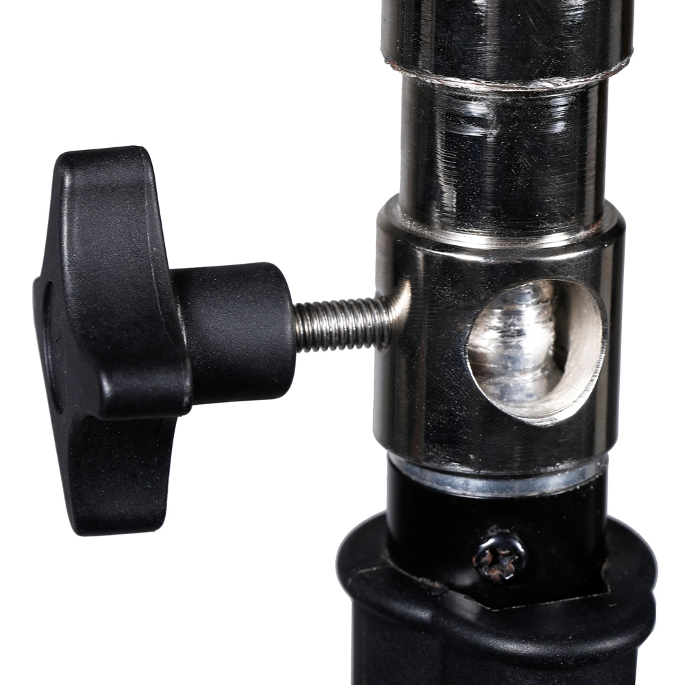 Falcon Eyes Bi-Color LED Lamp Sophiez SO-300TDX op 230V - Afbeelding 6
