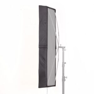 Falcon Eyes Softbox + Honingraat RX-SB29HC voor LED RX-29TDX - Afbeelding 3