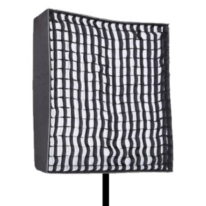 Falcon Eyes Flexibel Bi-Color LED Paneel RX-24TDX 63x63 cm - Afbeelding 2