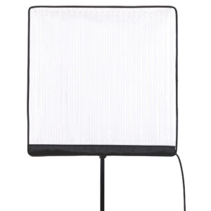 Falcon Eyes Flexibel Bi-Color LED Paneel RX-24TDX 63x63 cm - Afbeelding 3