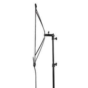 Falcon Eyes Flexibel Bi-Color LED Paneel RX-24TDX 63x63 cm - Afbeelding 5