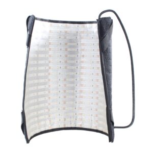 Falcon Eyes Flexibel Bi-Color LED Paneel RX-24TDX 63x63 cm - Afbeelding 7