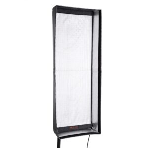 Falcon Eyes Softbox + Honingraat RX-SB36HC voor LED RX-36TDX - Afbeelding 5
