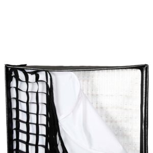 Falcon Eyes Softbox + Honingraat RX-SB36HC voor LED RX-36TDX - Afbeelding 7