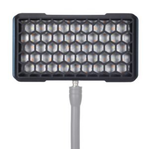 Alternative view of Falcon Eyes Diffuser + Honingraat F7-DF+HC voor PockeLite F7