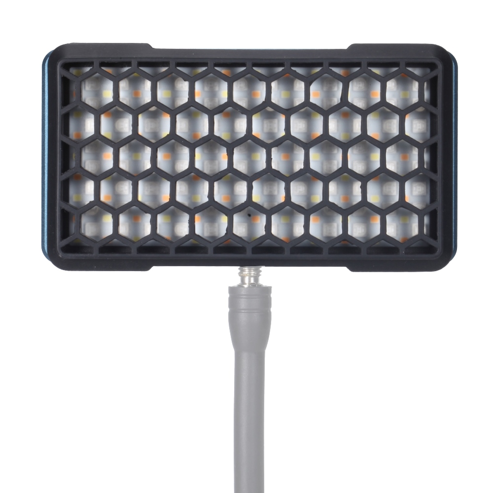 Falcon Eyes Diffuser + Honingraat F7-DF+HC voor PockeLite F7 - Afbeelding 2
