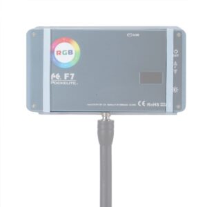 Falcon Eyes Diffuser + Honingraat F7-DF+HC voor PockeLite F7 - Afbeelding 6