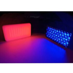 Falcon Eyes Diffuser + Honingraat F7-DF+HC voor PockeLite F7 - Afbeelding 7