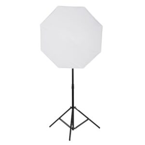 Falcon Eyes RGB LED Lamp RX-782 met Opvouwbare Softbox 100 cm - Afbeelding 6