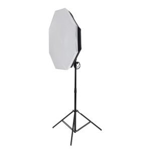 Falcon Eyes RGB LED Lamp RX-782 met Opvouwbare Softbox 100 cm - Afbeelding 7