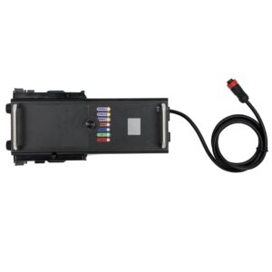 Falcon Eyes RGB LED Lamp RX-782 met Opvouwbare Softbox 100 cm - Afbeelding 8