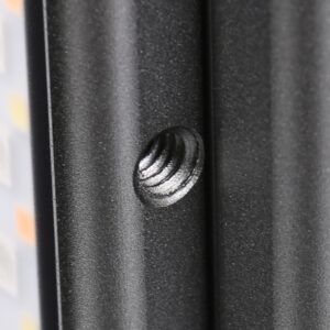 Falcon Eyes RGB LED Lamp PockeLite F7 Fold - Afbeelding 7
