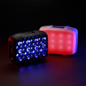 Falcon Eyes RGB LED Lamp PockeLite F7 Mini - Afbeelding 5