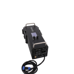 Falcon Eyes Controller CX-36TDX voor RX-36TDX - Afbeelding 4