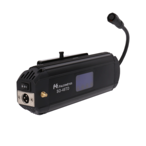 Falcon Eyes Controller CO-48TD voor SO-48TD - Afbeelding 6