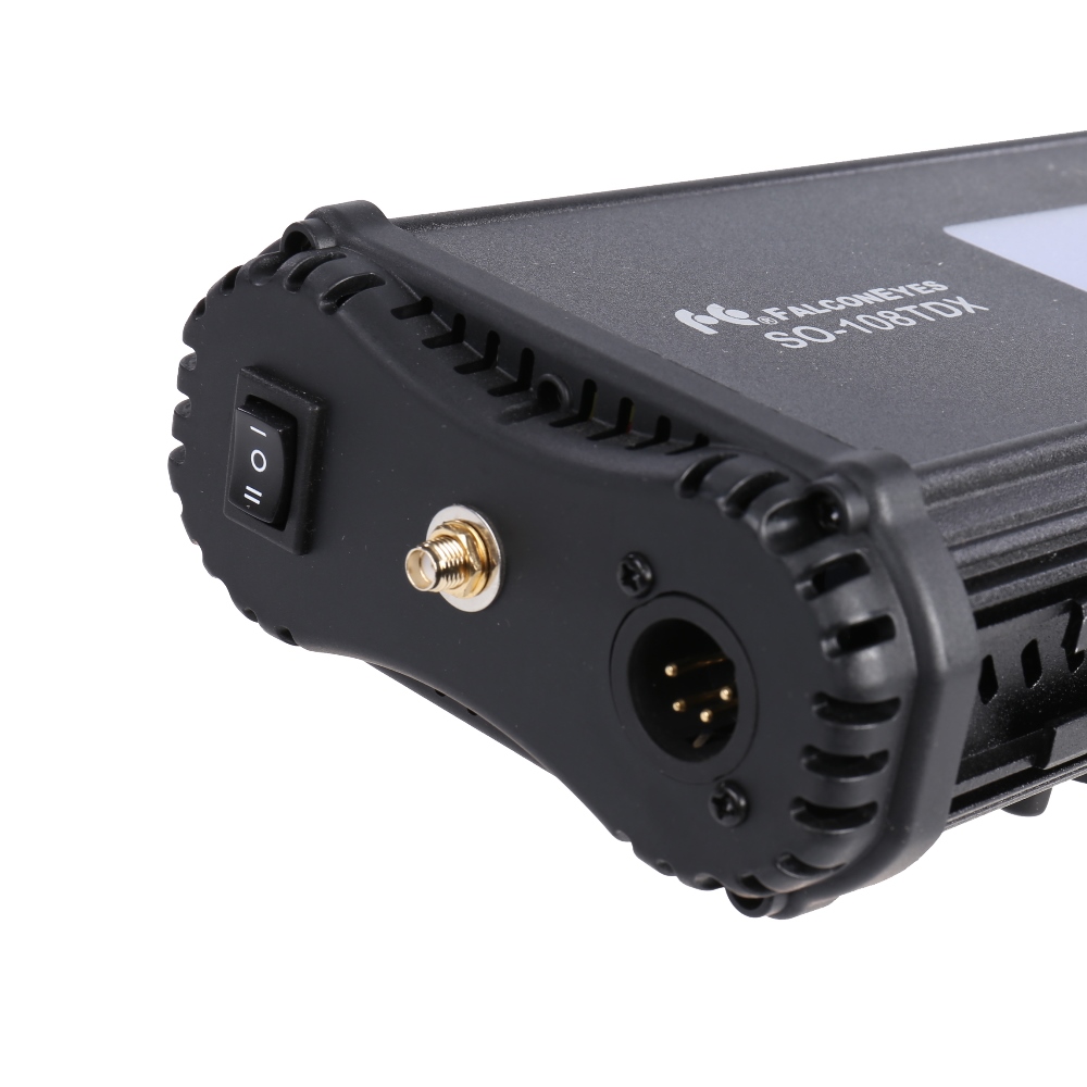 Falcon Eyes Controller CO-108TDX voor SO-108TDX - Afbeelding 2