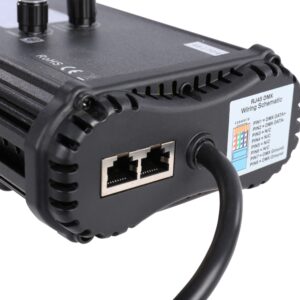 Falcon Eyes Controller CO-108TDX voor SO-108TDX - Afbeelding 5