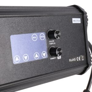 Falcon Eyes Controller CO-108TDX voor SO-108TDX - Afbeelding 7