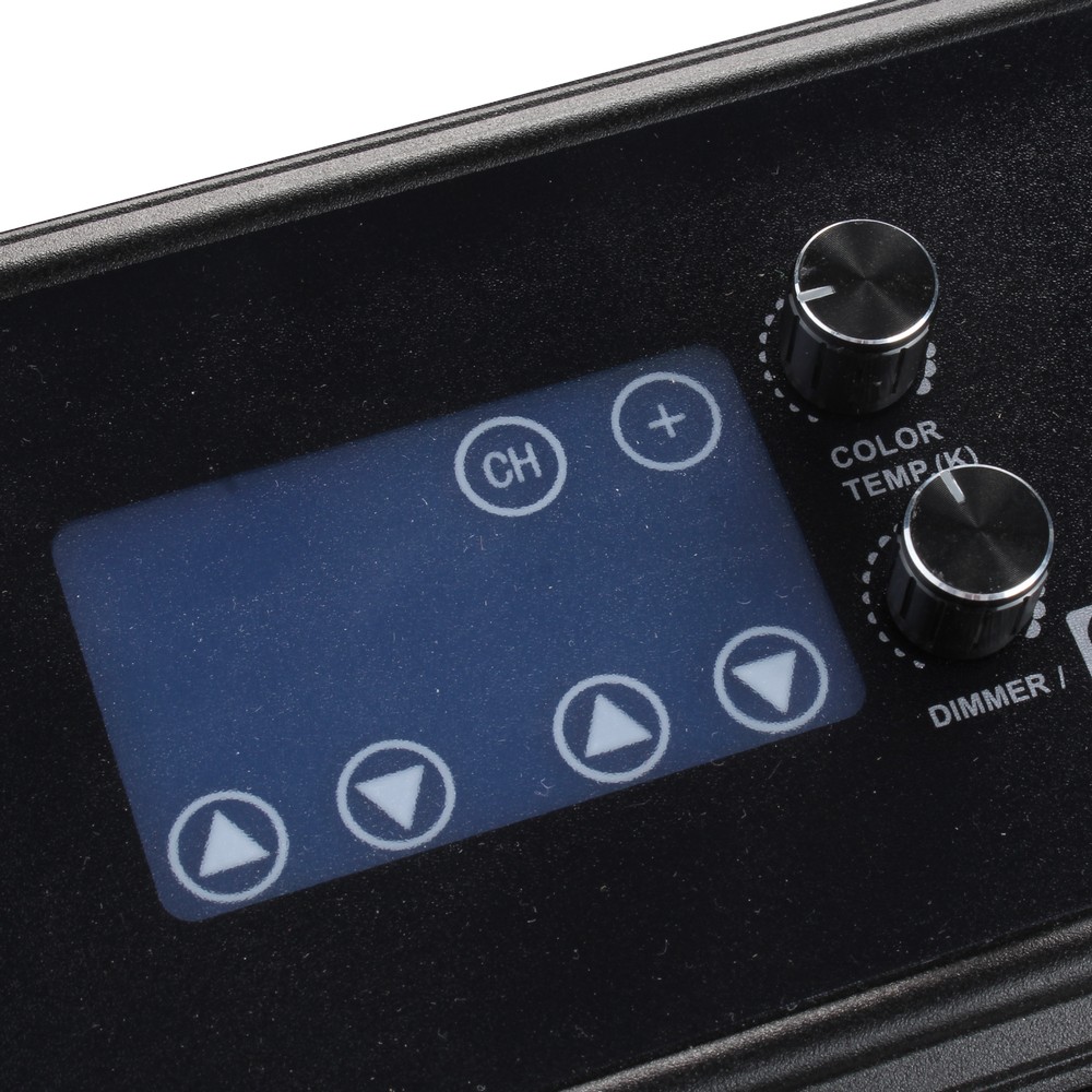 Falcon Eyes Controller CO-148TDX voor SO-148TDX - Afbeelding 6