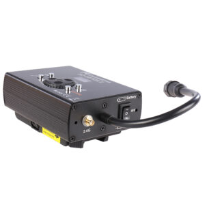 Falcon Eyes Controller CO-68TDX voor SO-68TDX II - Afbeelding 2