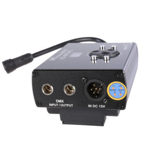 Falcon Eyes Controller CO-68TDX voor SO-68TDX II - Afbeelding 3