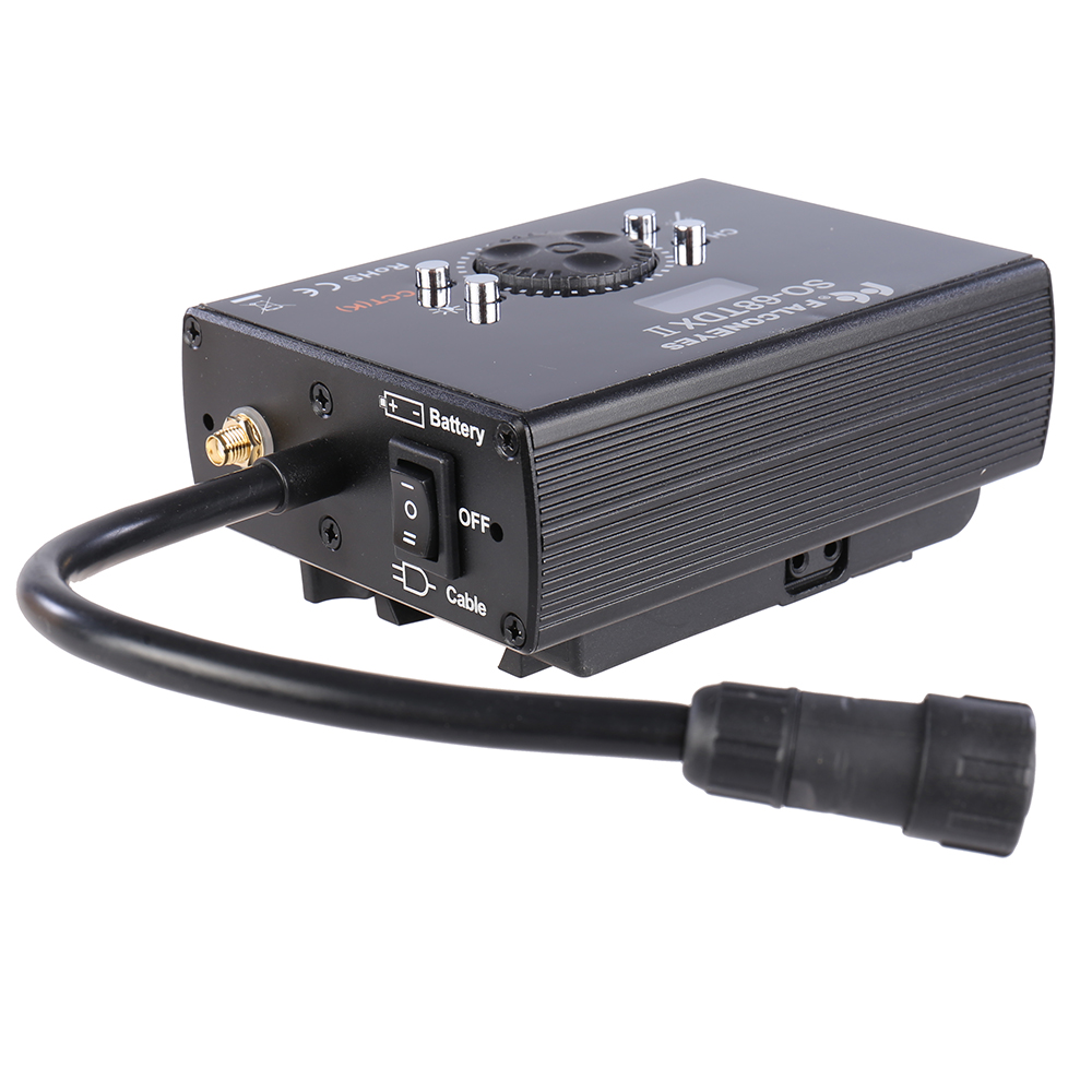 Falcon Eyes Controller CO-68TDX voor SO-68TDX II - Afbeelding 5