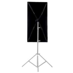 Falcon Eyes Flexibel RGB LED Paneel RX-848 60x120 cm - Afbeelding 3