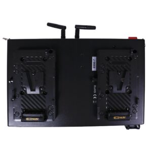 Falcon Eyes Flexibel RGB LED Paneel RX-848 60x120 cm - Afbeelding 5