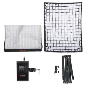 Falcon Eyes Flexibel RGB LED Paneel RX-848 60x120 cm - Afbeelding 8