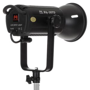 Falcon Eyes Bi-Color LED Lamp Dimbaar BL-30TD - Afbeelding 3