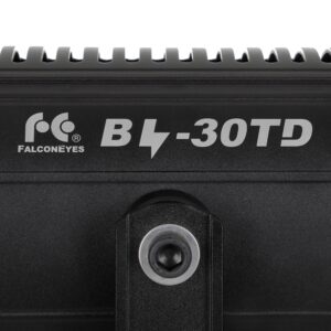 Falcon Eyes Bi-Color LED Lamp Dimbaar BL-30TD - Afbeelding 5